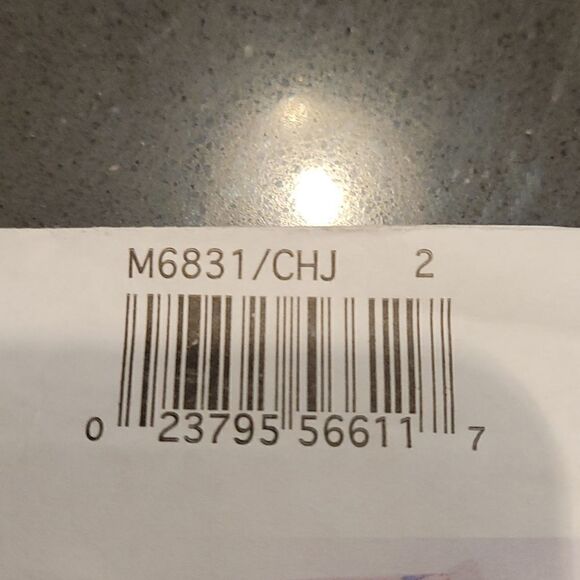 2013 McCall's girls pj's - Picture 3 of 6